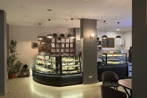 Dudu Cafe - Resim 3