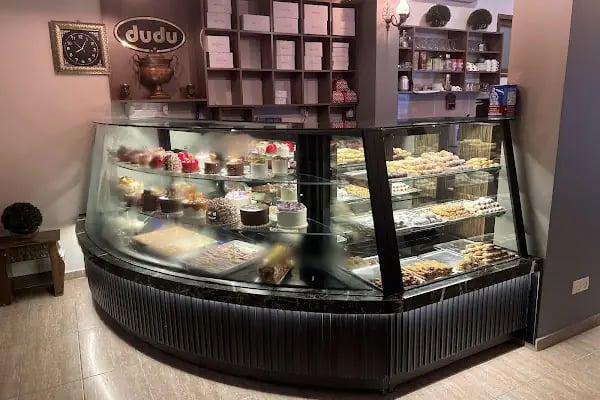 Dudu Cafe - Resim 1