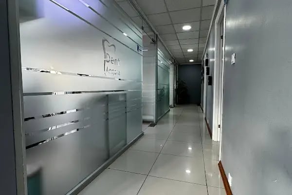 Dentangora Sancaktepe Şubesi Ağız ve Diş Sağlığı Polikliniği - Resim 13