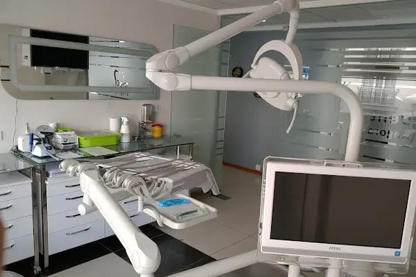 Dentangora Sancaktepe Şubesi Ağız ve Diş Sağlığı Polikliniği - Resim 2