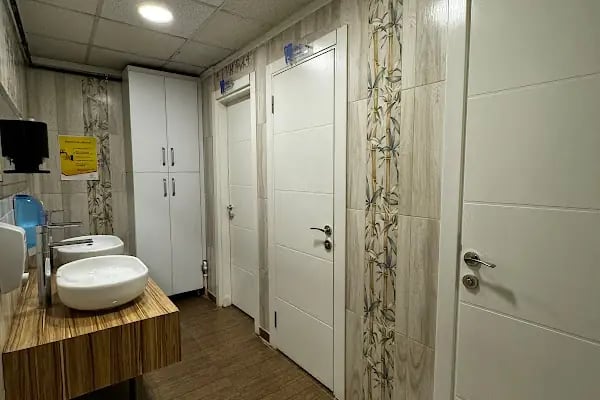 Dentangora Sancaktepe Şubesi Ağız ve Diş Sağlığı Polikliniği - Resim 3