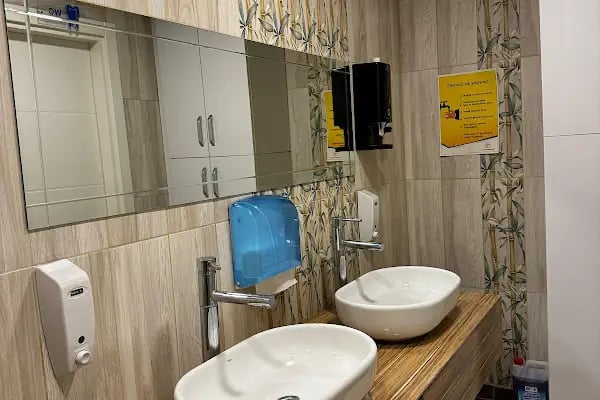Dentangora Sancaktepe Şubesi Ağız ve Diş Sağlığı Polikliniği - Resim 4