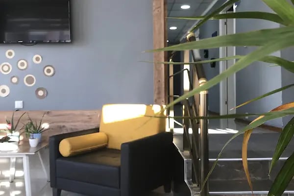 Dentangora Sancaktepe Şubesi Ağız ve Diş Sağlığı Polikliniği - Resim 17
