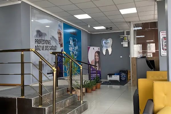 Dentangora Sancaktepe Şubesi Ağız ve Diş Sağlığı Polikliniği - Resim 18
