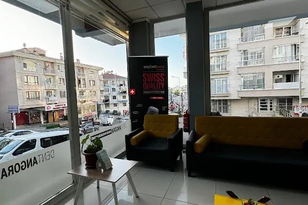 Dentangora Sancaktepe Şubesi Ağız ve Diş Sağlığı Polikliniği - Resim 8