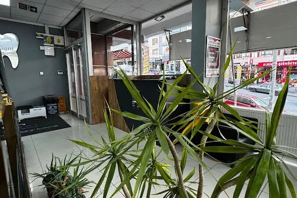 Dentangora Sancaktepe Şubesi Ağız ve Diş Sağlığı Polikliniği - Resim 5