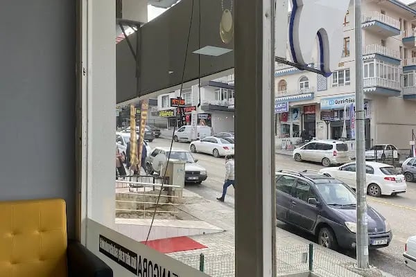 Dentangora Sancaktepe Şubesi Ağız ve Diş Sağlığı Polikliniği - Resim 9