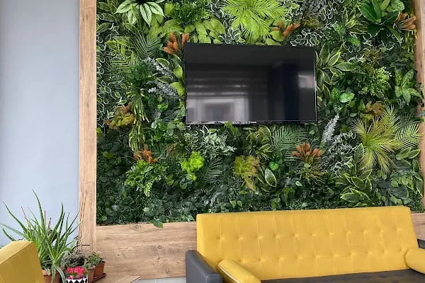 Dentangora Sancaktepe Şubesi Ağız ve Diş Sağlığı Polikliniği - Resim 6