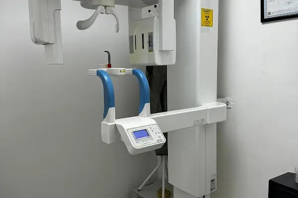 Dentangora Sancaktepe Şubesi Ağız ve Diş Sağlığı Polikliniği - Resim 7