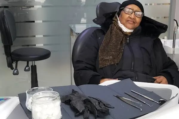 Dentangora Sancaktepe Şubesi Ağız ve Diş Sağlığı Polikliniği - Resim 14