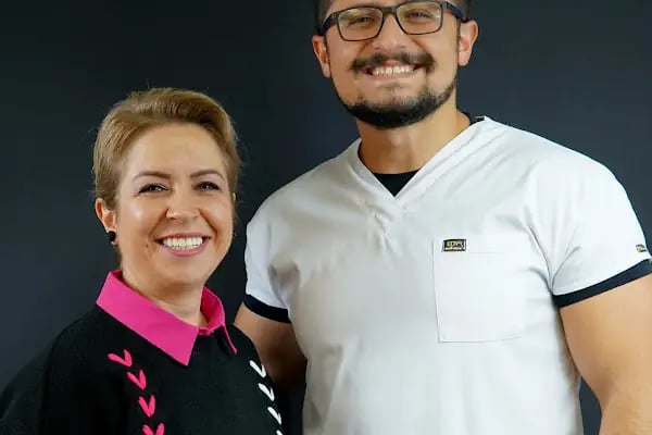 Dentangora Sancaktepe Şubesi Ağız ve Diş Sağlığı Polikliniği - Resim 16