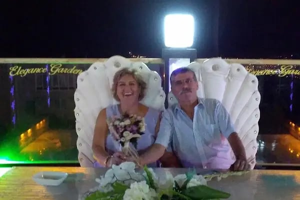 Elegance Garden Düğün Sarayları - Resim 10