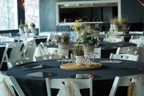 Elegance Garden Düğün Sarayları - Resim 20