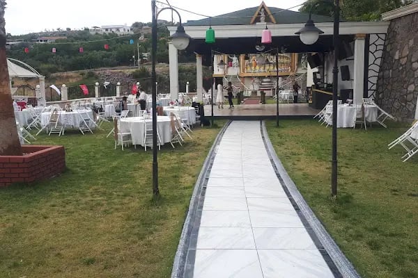 Elegance Garden Düğün Sarayları - Resim 3