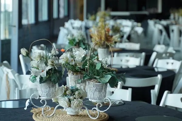Elegance Garden Düğün Sarayları - Resim 4