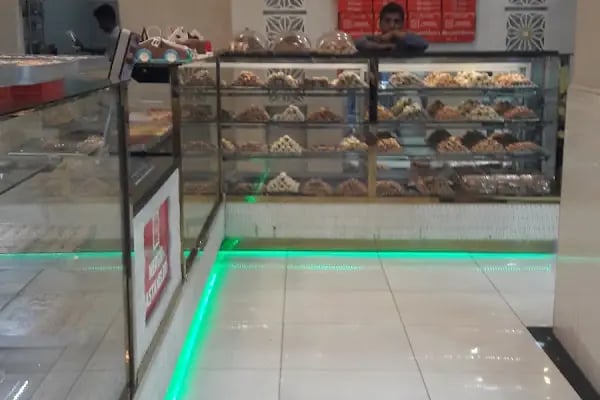 Nergiz Pastanesi - Resim 4