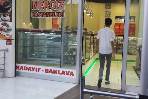 Nergiz Pastanesi - Resim 2