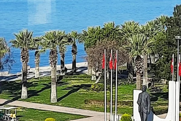 Aliağa Müftülüğü - Resim 3