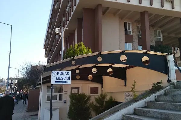 Aliağa Müftülüğü - Resim 1