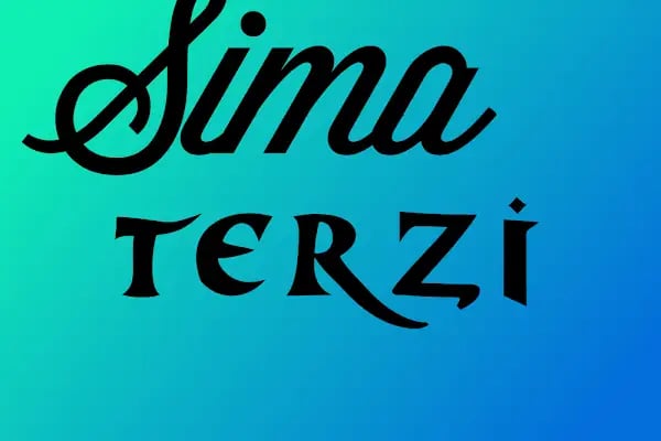 Sima Terzi - Resim 6