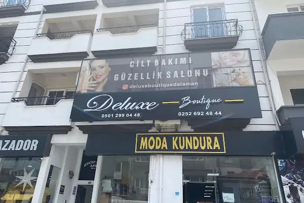 Deluxe Dalaman - Resim 2