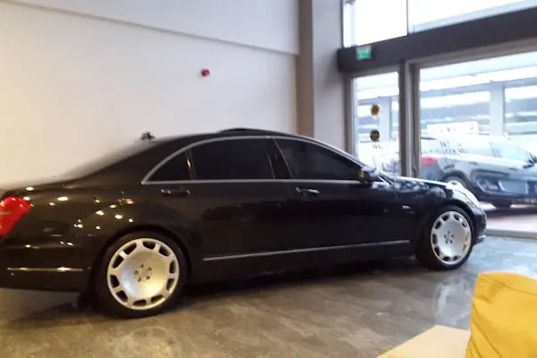 ÖZDEMİR CARS - Resim 2
