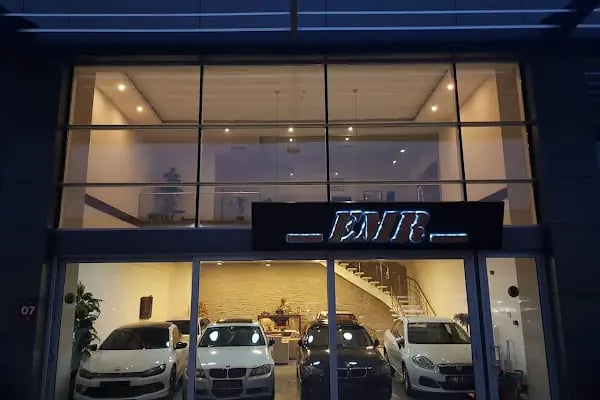 ÖZDEMİR CARS - Resim 1