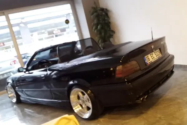 ÖZDEMİR CARS - Resim 3
