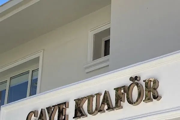 Gaye Kuaför - Resim 3