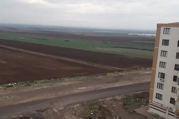 DİYARBAKIR 1 NOLU T TİPİ KAPALI CEZA İNFAZ KURUMU - Resim 3