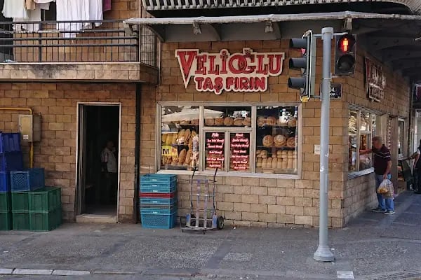 Velioğlu Unlu Mamüller - Resim 1