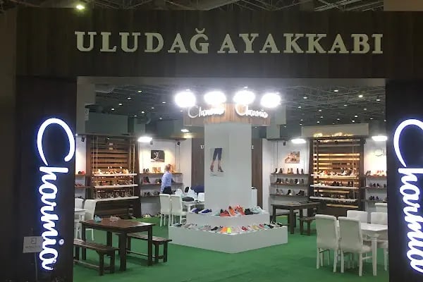Uludağ Ayakkabı - Resim 14