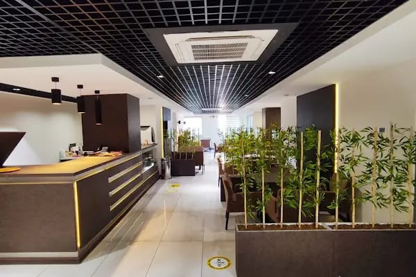 Gaziantep Vize Başvuru Merkezi - Resim 4
