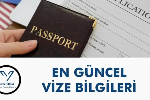 Gaziantep Vize Başvuru Merkezi - Resim 2