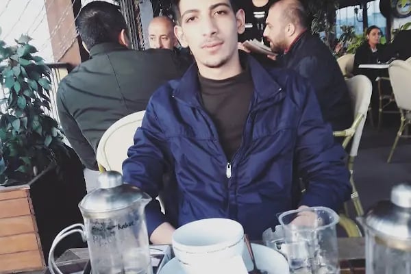Gaziantep Vize Başvuru Merkezi - Resim 13