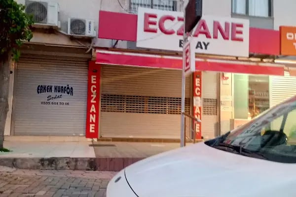 Eray Eczanesi - Resim 4