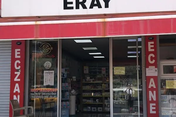 Eray Eczanesi - Resim 5