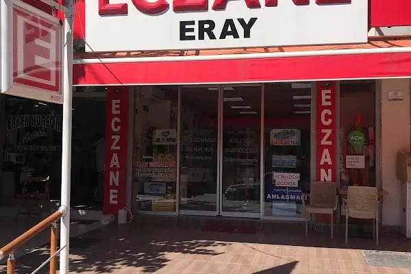 Eray Eczanesi - Resim 9
