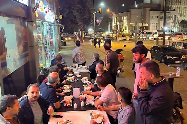 Akademi Bilardo Salonu - Resim 5