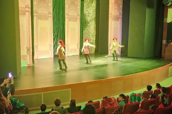 Gönül Ülkü Gazanfer Özcan Sahnesi - Resim 14