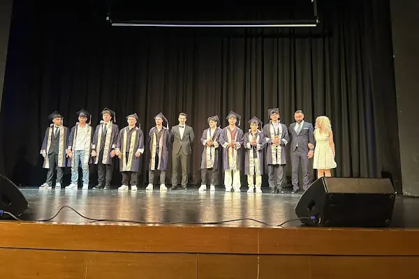 Gönül Ülkü Gazanfer Özcan Sahnesi - Resim 11