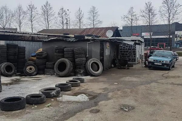 Özkaraaslan oto lastik - Resim 3