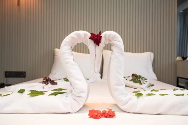 Basel Hotel Antalya - Resim 13