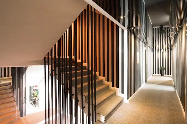 Basel Hotel Antalya - Resim 10