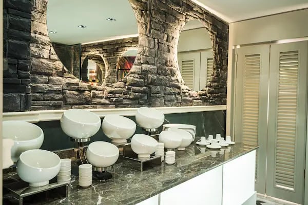 Basel Hotel Antalya - Resim 15