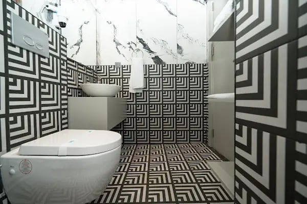 Basel Hotel Antalya - Resim 17