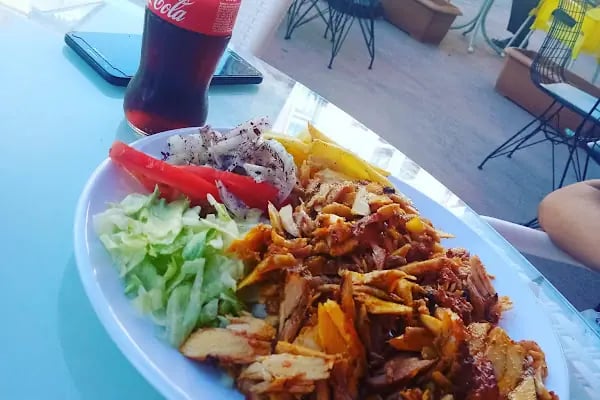 BEŞYOL DÖNER - Resim 3