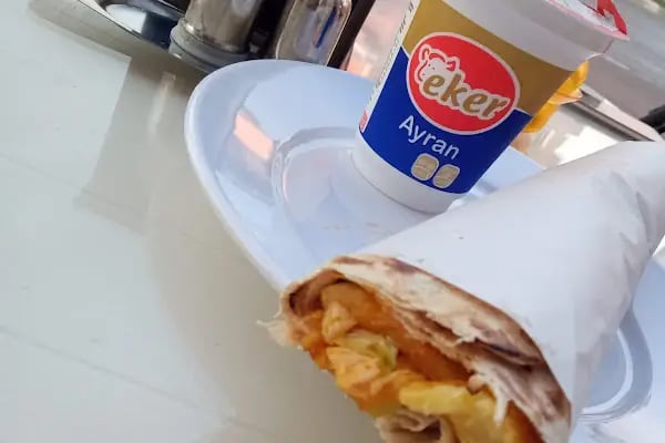 BEŞYOL DÖNER - Resim 8
