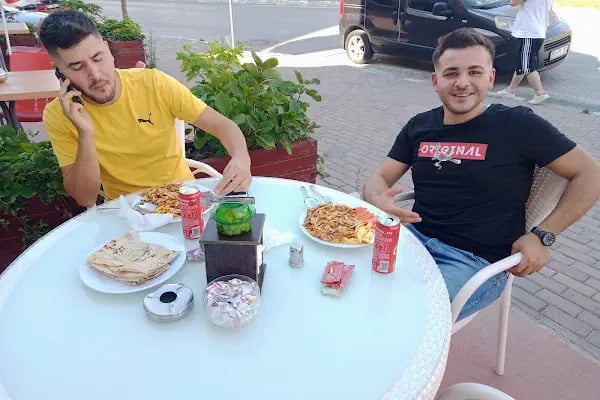 BEŞYOL DÖNER - Resim 15
