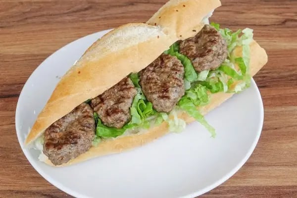 BEŞYOL DÖNER - Resim 6